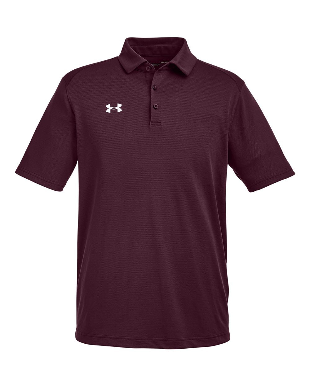 Under Armour Men's Tech™ Polo - 1370399